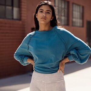 FP Movement | She’s Everything Slouchy Tee Size Small